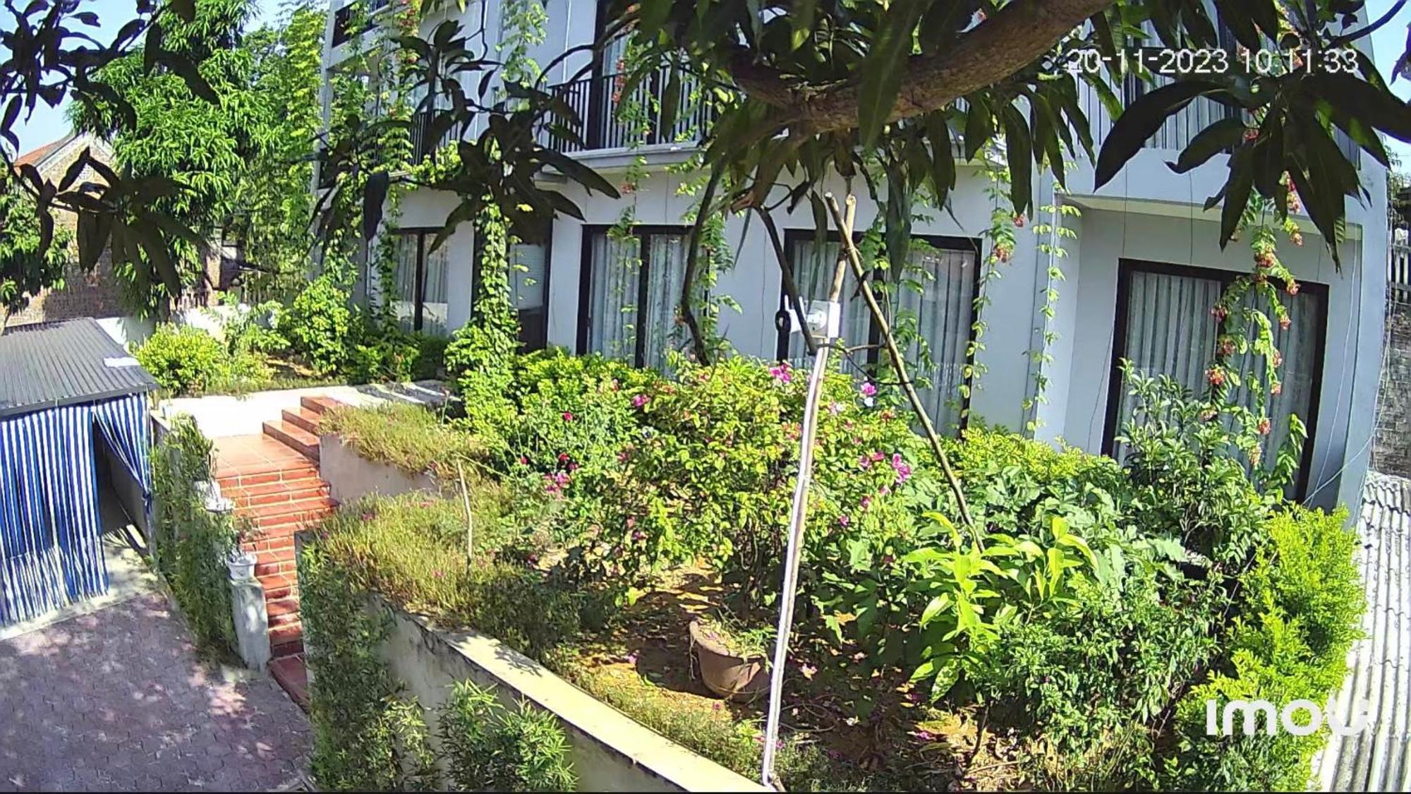 Thai Duong Hotel Viet Tri Exterior foto
