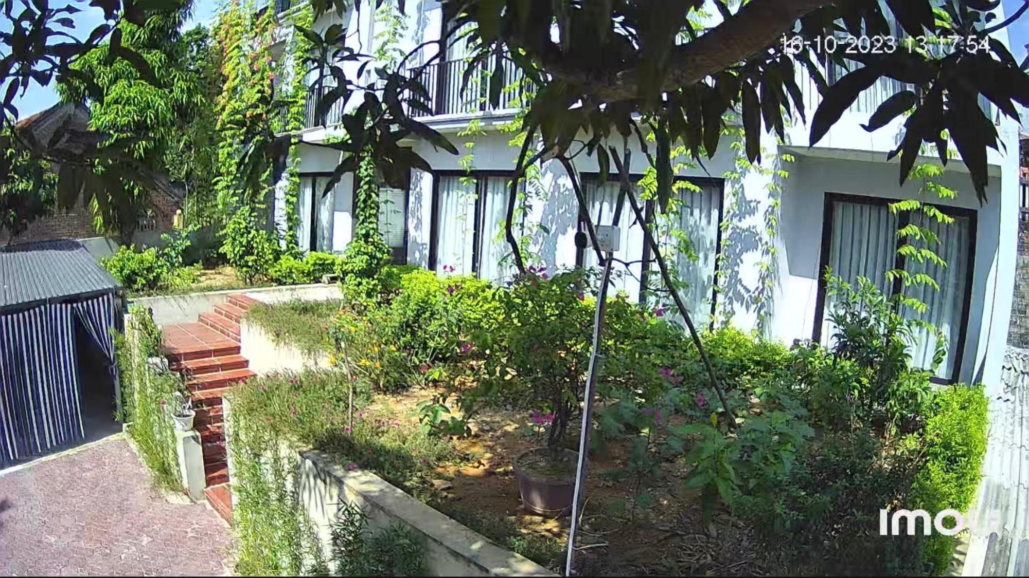 Thai Duong Hotel Viet Tri Exterior foto